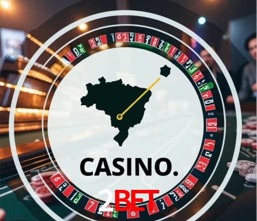 Casino Ao Vivo 2bet
